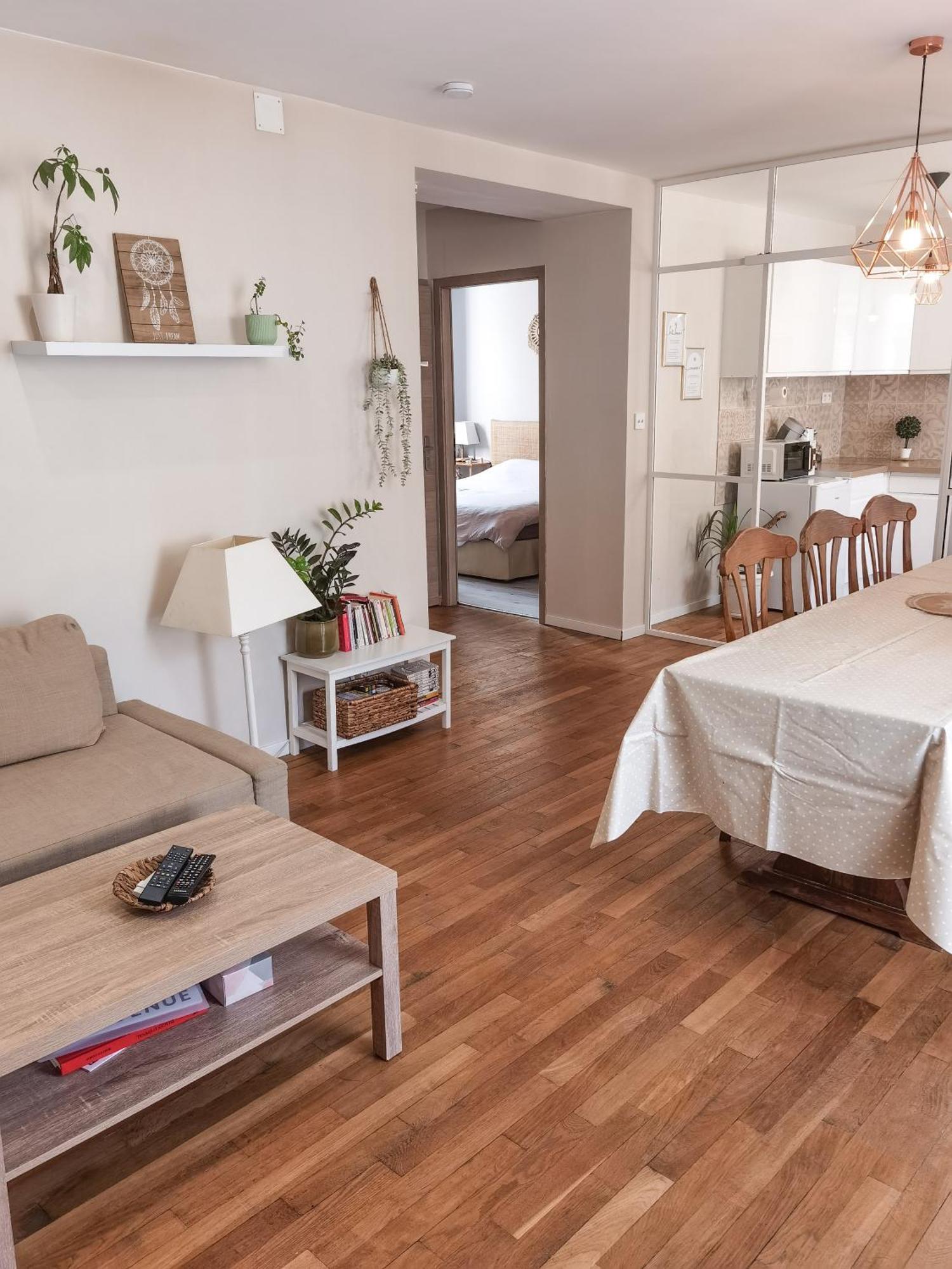 Verriere & Parement En Centre-Ville 埃皮纳勒 外观 照片