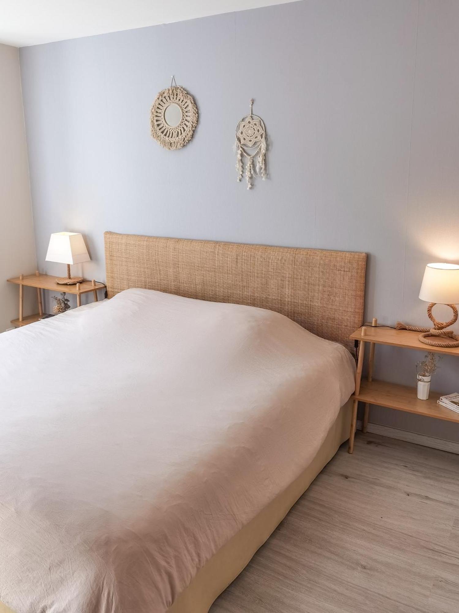 Verriere & Parement En Centre-Ville 埃皮纳勒 外观 照片