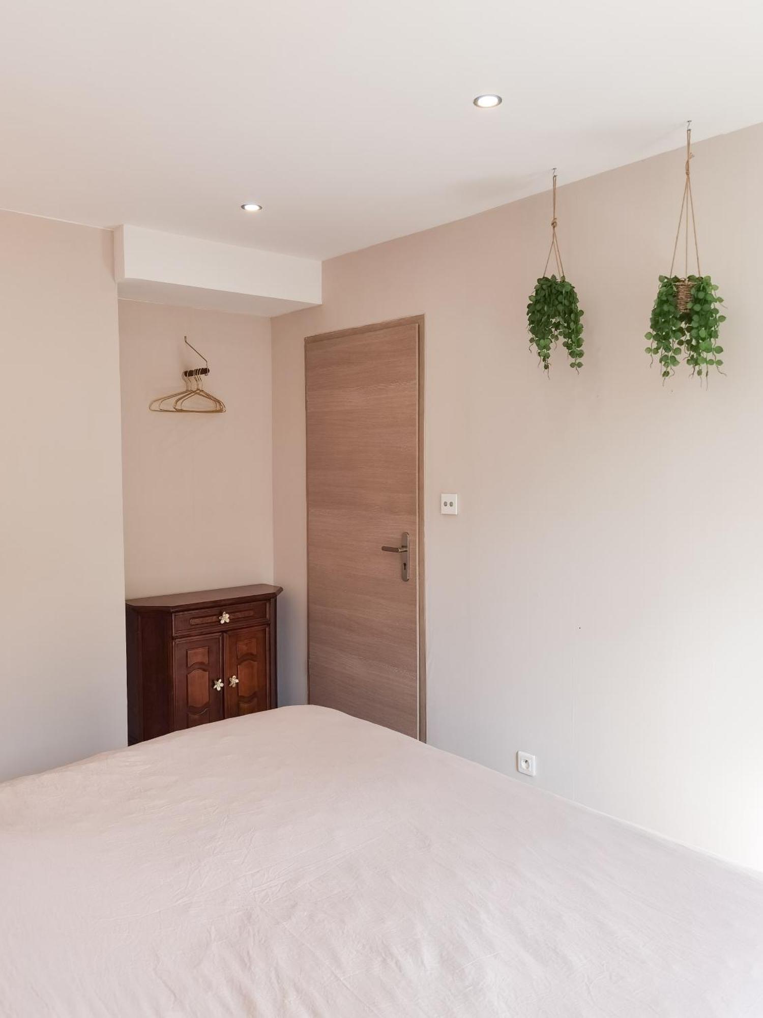 Verriere & Parement En Centre-Ville 埃皮纳勒 外观 照片